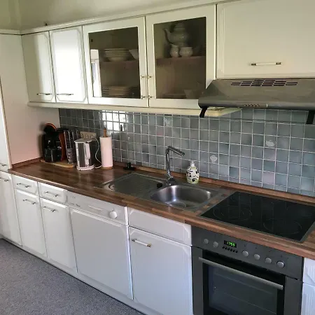 Apartamento Ferienwohnung Zur Lonne