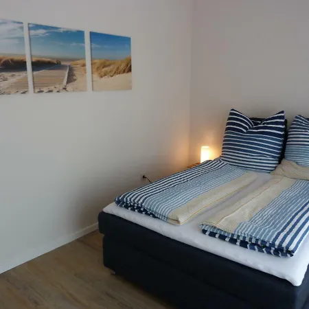 Apartamento Ferienwohnung Zur Lonne *