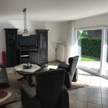 Ferienwohnung Zur Lonne * Aurich