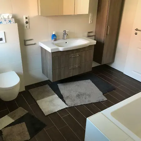 Ferienwohnung Zur Lonne Apartamento