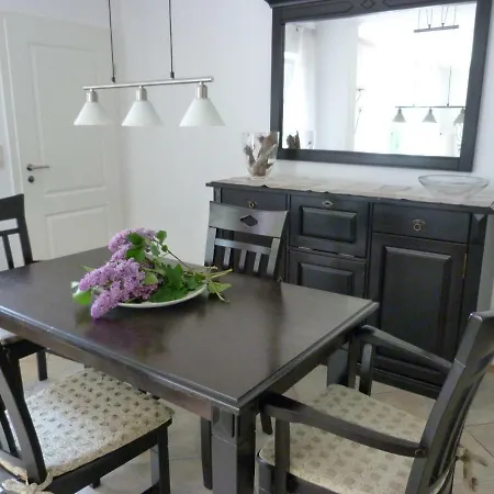 Apartamento Ferienwohnung Zur Lonne *